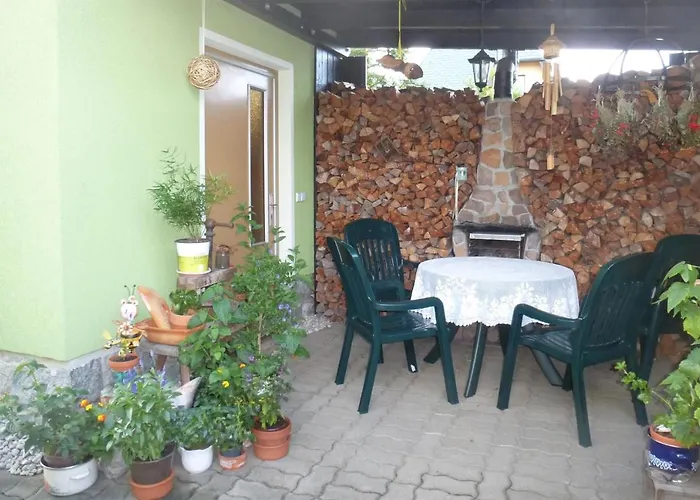 Ferienwohnung am Querweg