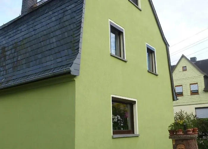 Ferienwohnung am Querweg