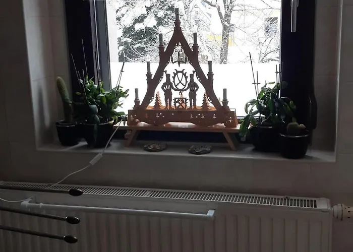 Ferienwohnung am Querweg