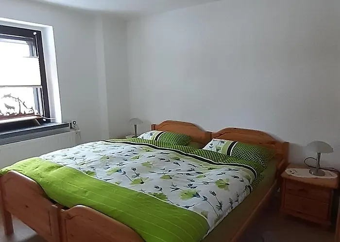 Ferienwohnung am Querweg