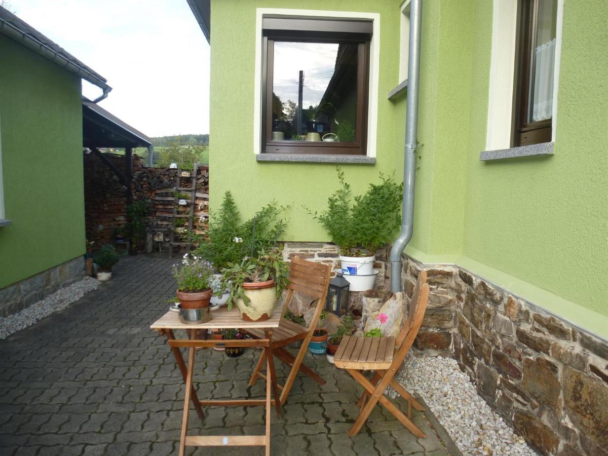 Am Querweg Apartment