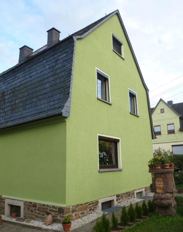 Am Querweg Apartment *