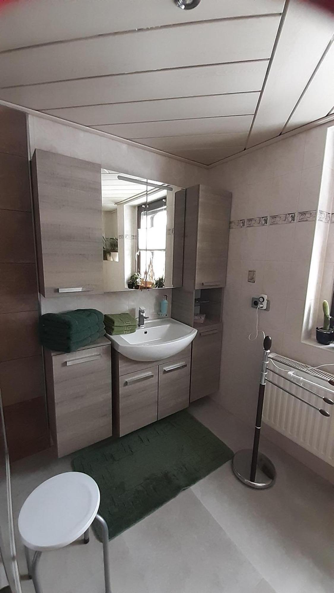 Am Querweg Apartment Bockau