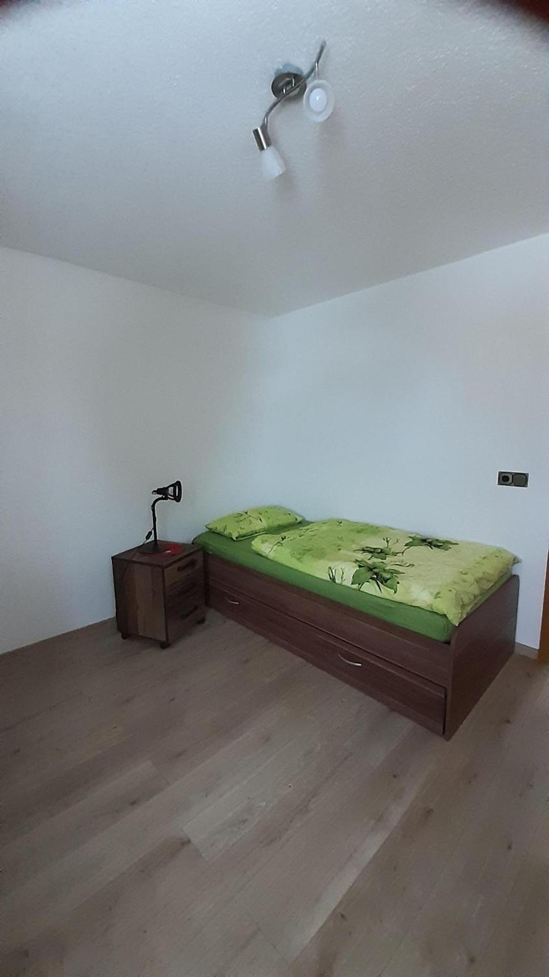 Am Querweg Apartment *