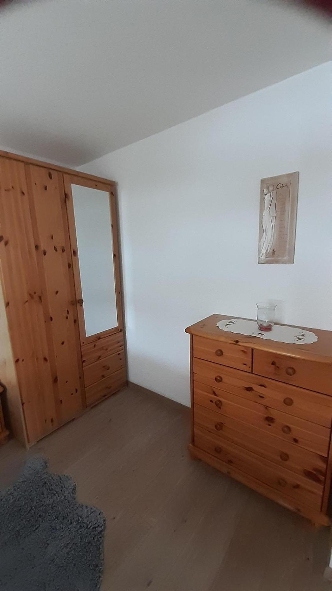 Apartment Am Querweg Bockau