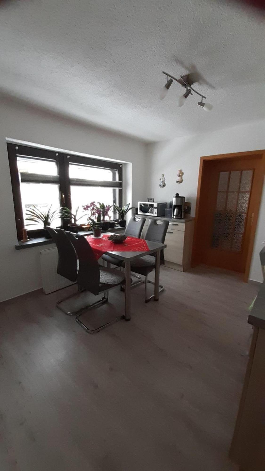 Am Querweg Bockau